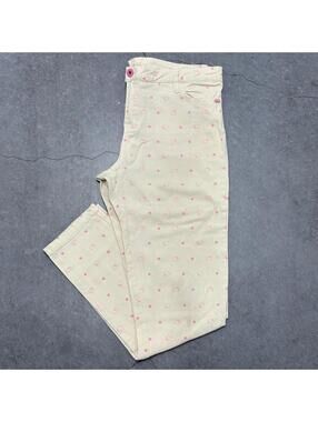 Hello Kitty Print Girl’s Jeans